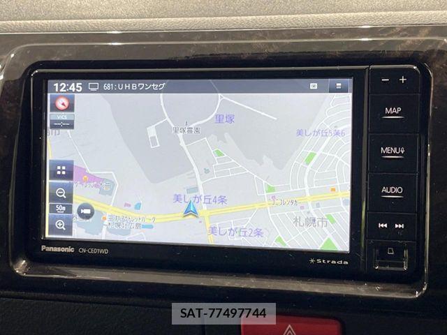 Toyota HIACE VAN 2025-10 8525141-2