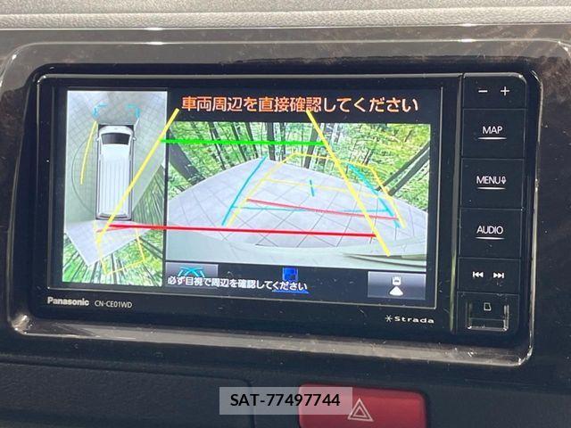 Toyota HIACE VAN 2025-10 8525141-3