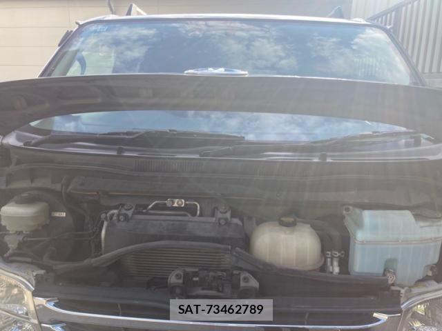 Toyota HIACE VAN 2013-09 8525150-9