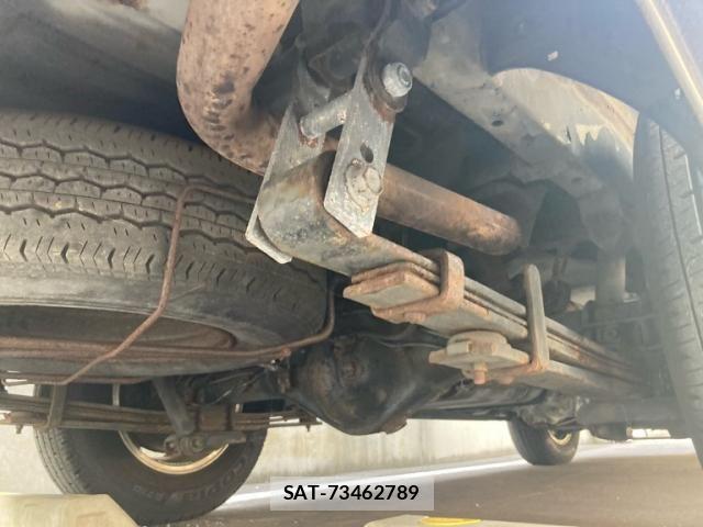 Toyota HIACE VAN 2013-09 8525150-10