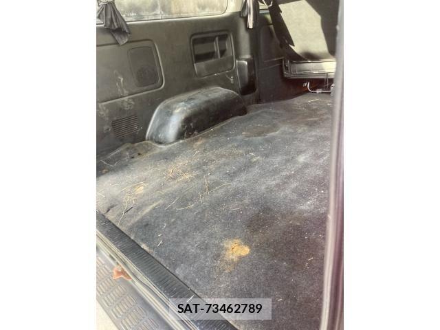Toyota HIACE VAN 2013-09 8525150-11