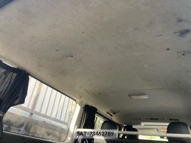 Toyota HIACE VAN 2013-09 8525150-12
