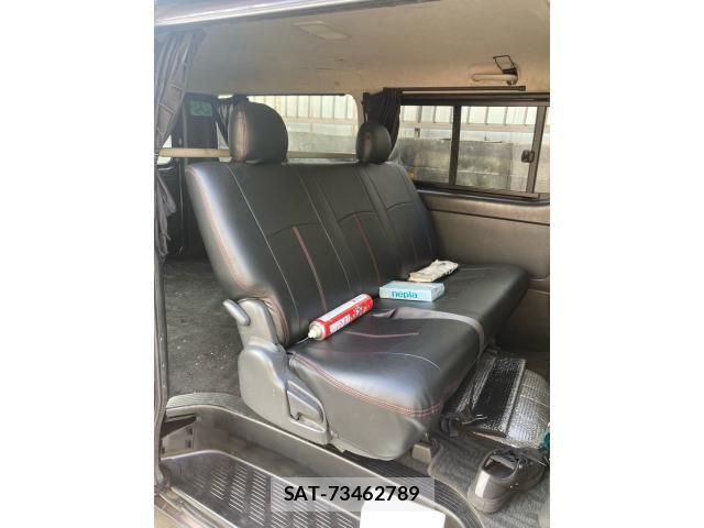 Toyota HIACE VAN 2013-09 8525150-15
