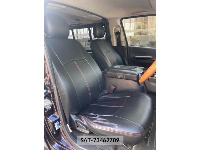 Toyota HIACE VAN 2013-09 8525150-16