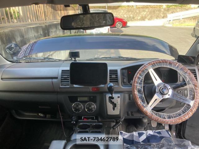 Toyota HIACE VAN 2013-09 8525150-17