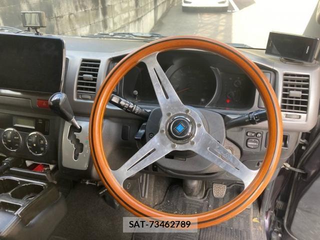 Toyota HIACE VAN 2013-09 8525150-18