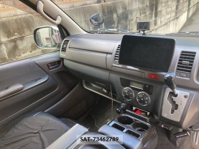 Toyota HIACE VAN 2013-09 8525150-20