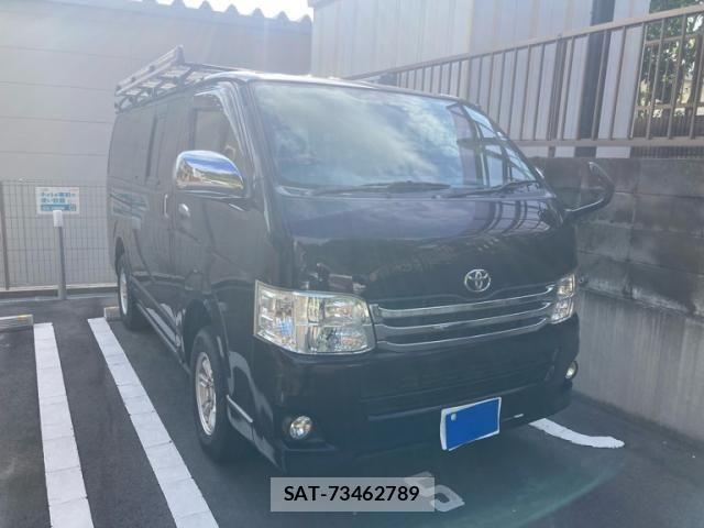 Toyota HIACE VAN 2013-09 8525150-2