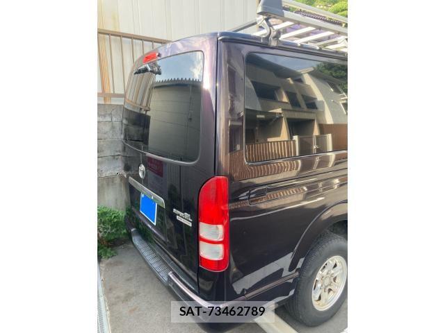 Toyota HIACE VAN 2013-09 8525150-4