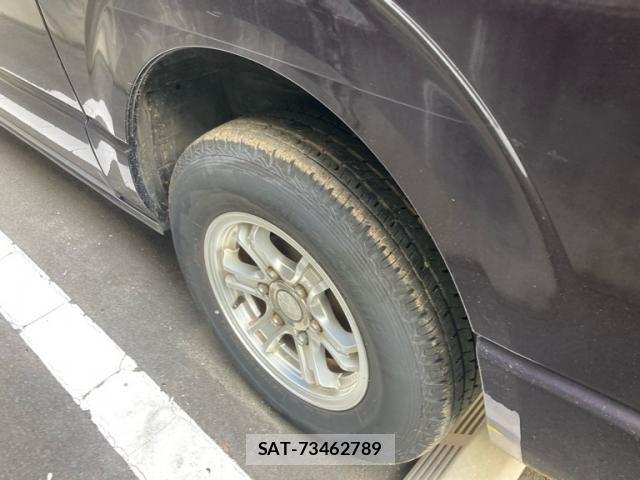 Toyota HIACE VAN 2013-09 8525150-5