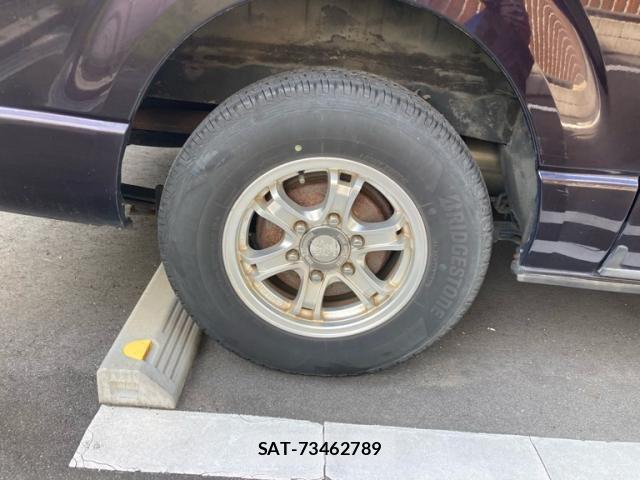 Toyota HIACE VAN 2013-09 8525150-6