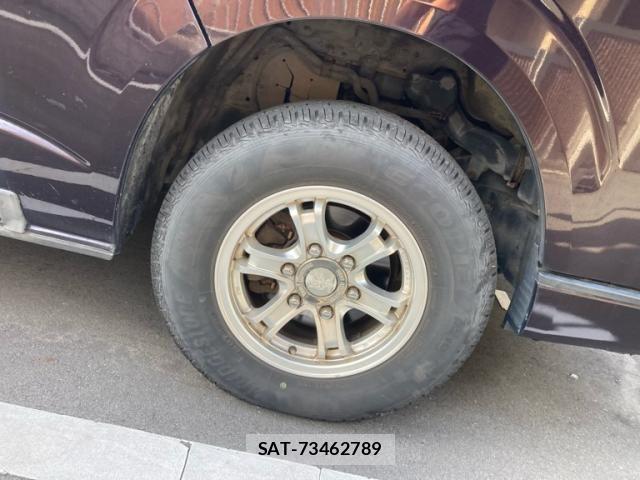 Toyota HIACE VAN 2013-09 8525150-7