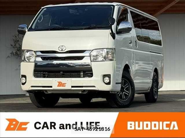 Toyota HIACE VAN 2015-03 8525148-0