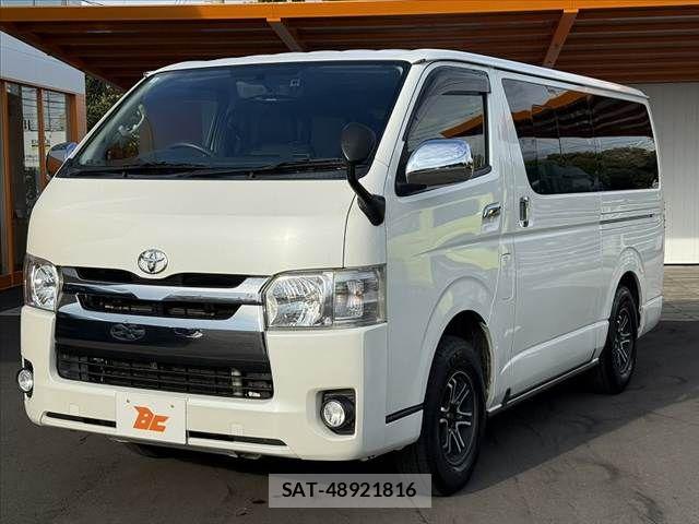Toyota HIACE VAN 2015-03 8525148-9