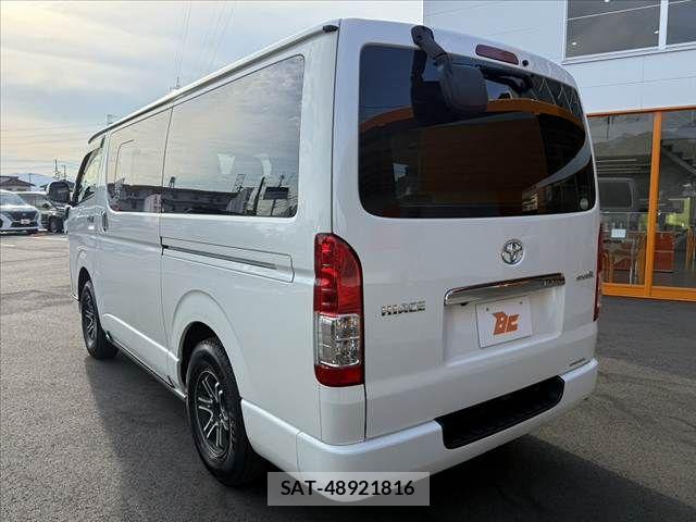 Toyota HIACE VAN 2015-03 8525148-12
