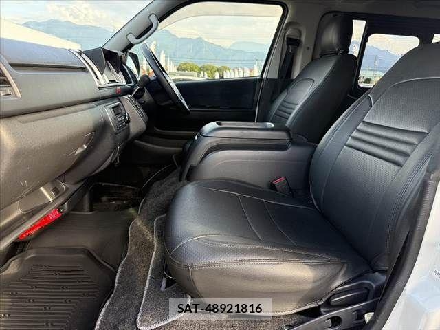 Toyota HIACE VAN 2015-03 8525148-16