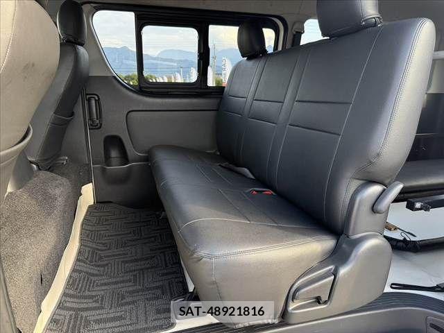 Toyota HIACE VAN 2015-03 8525148-18