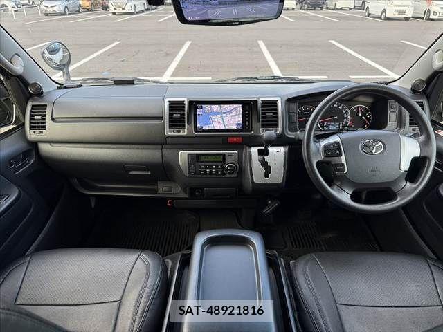 Toyota HIACE VAN 2015-03 8525148-1