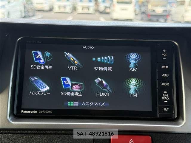 Toyota HIACE VAN 2015-03 8525148-23