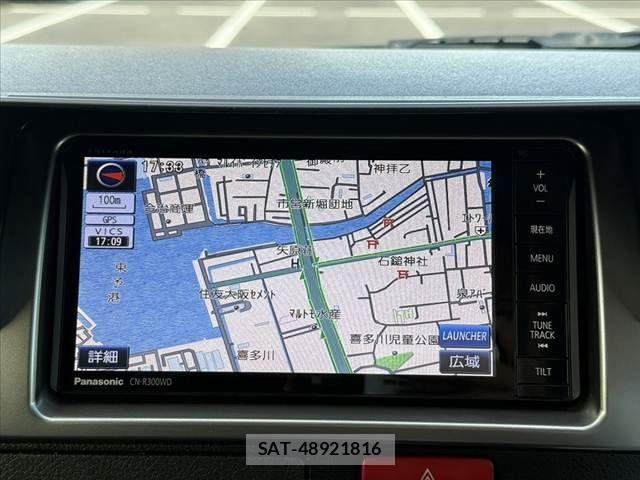 Toyota HIACE VAN 2015-03 8525148-2