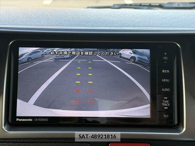 Toyota HIACE VAN 2015-03 8525148-3