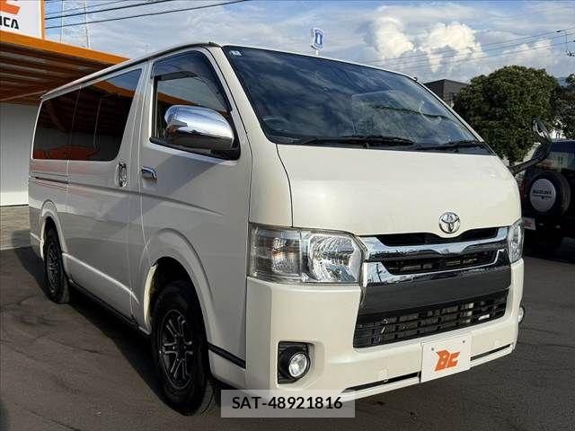 Toyota HIACE VAN 2015-03 8525148-7