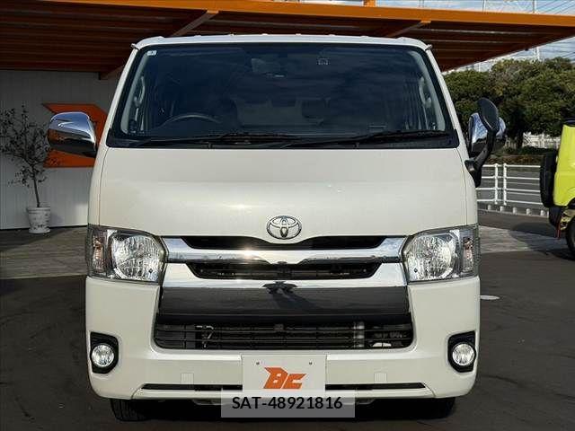 Toyota HIACE VAN 2015-03 8525148-8