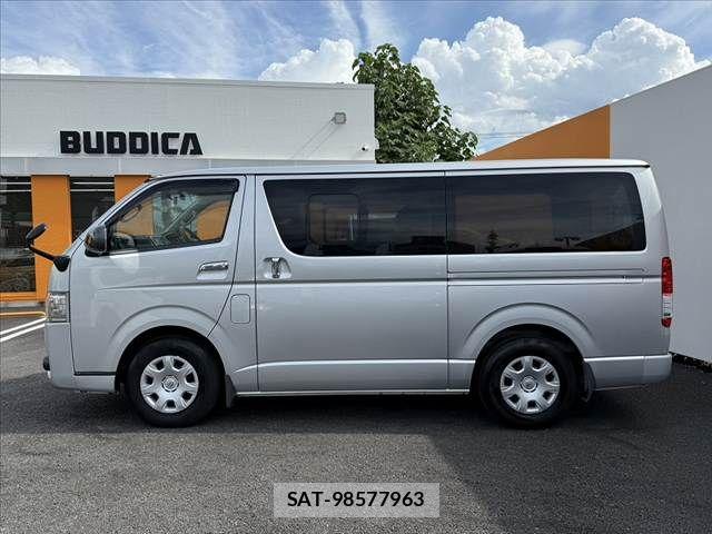 Toyota HIACE VAN 2014-07 8562100-10