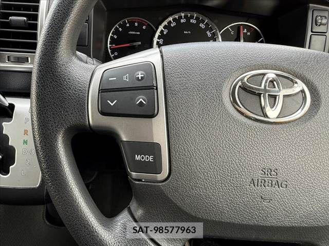 Toyota HIACE VAN 2014-07 8562100-21