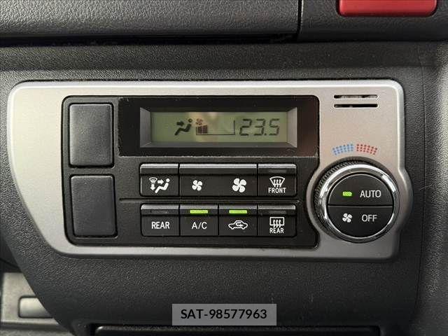 Toyota HIACE VAN 2014-07 8562100-25