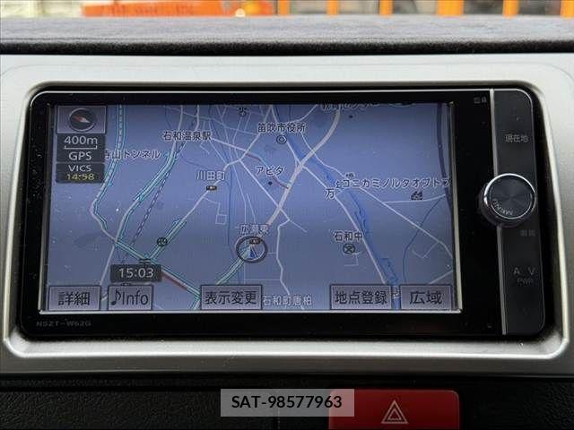 Toyota HIACE VAN 2014-07 8562100-3