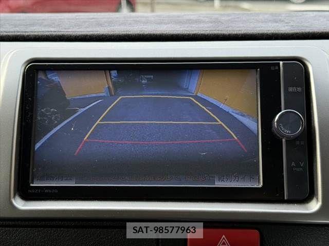 Toyota HIACE VAN 2014-07 8562100-5