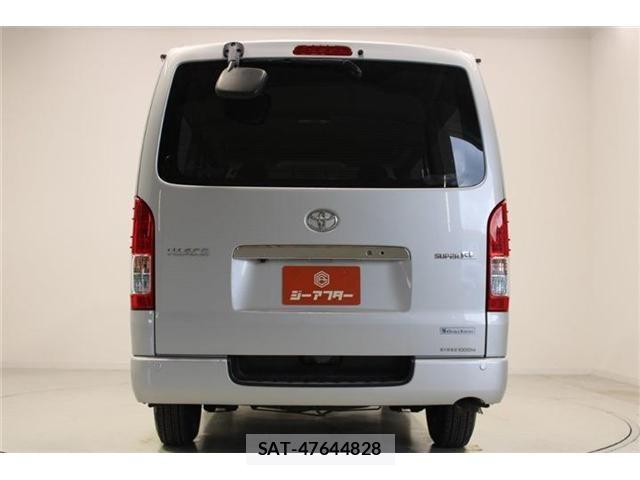 Toyota HIACE VAN 2018-07 8562099-10