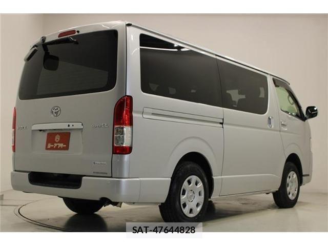 Toyota HIACE VAN 2018-07 8562099-11