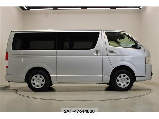 Toyota HIACE VAN 2018-07 8562099-12