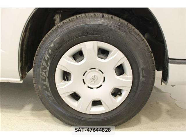 Toyota HIACE VAN 2018-07 8562099-21