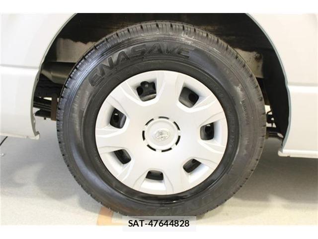 Toyota HIACE VAN 2018-07 8562099-22