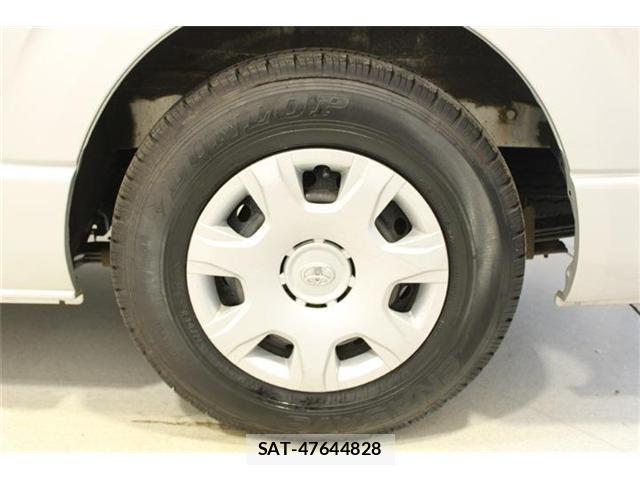 Toyota HIACE VAN 2018-07 8562099-23