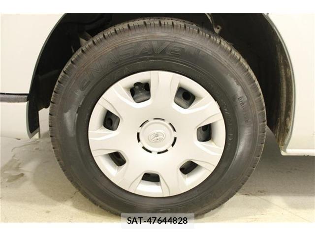 Toyota HIACE VAN 2018-07 8562099-24