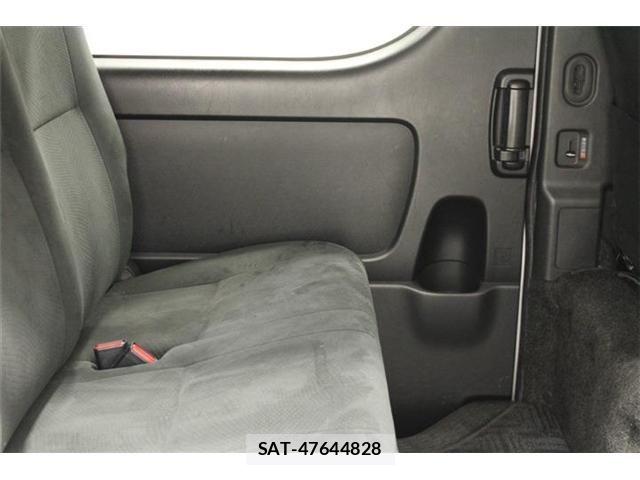 Toyota HIACE VAN 2018-07 8562099-29