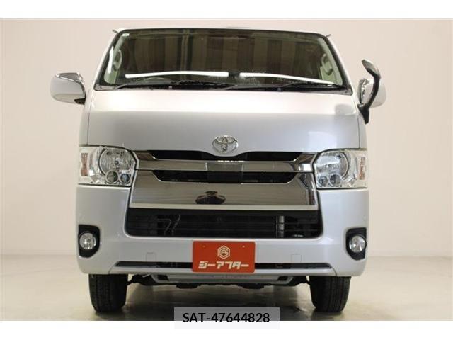 Toyota HIACE VAN 2018-07 8562099-6