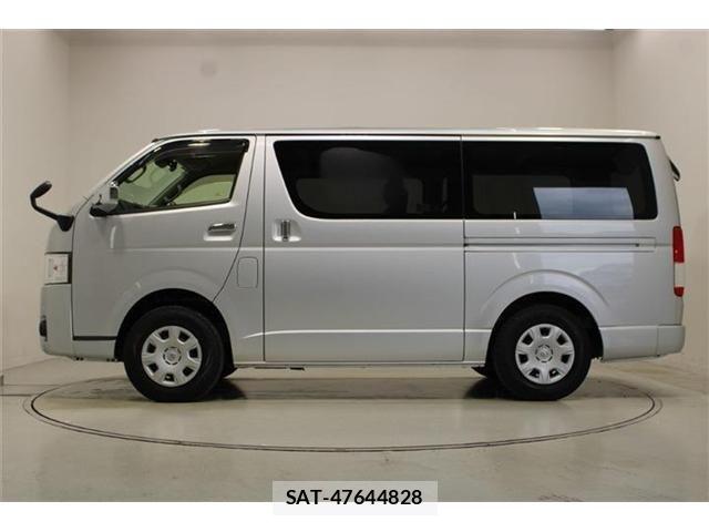 Toyota HIACE VAN 2018-07 8562099-8