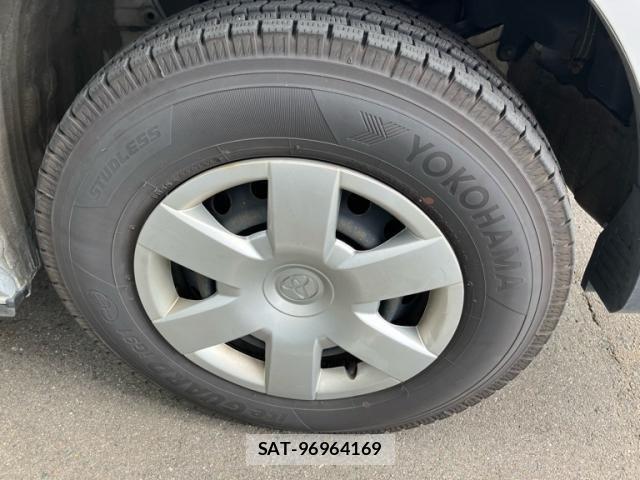 Toyota HIACE VAN 2021-09 8562102-5