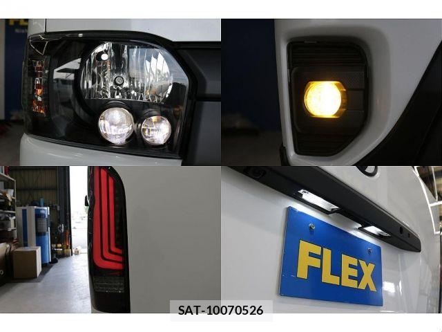Toyota HIACE VAN 2023-01 8562092-9