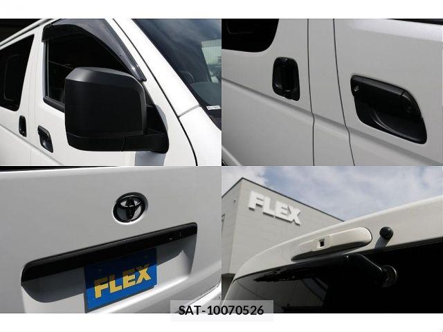 Toyota HIACE VAN 2023-01 8562092-10