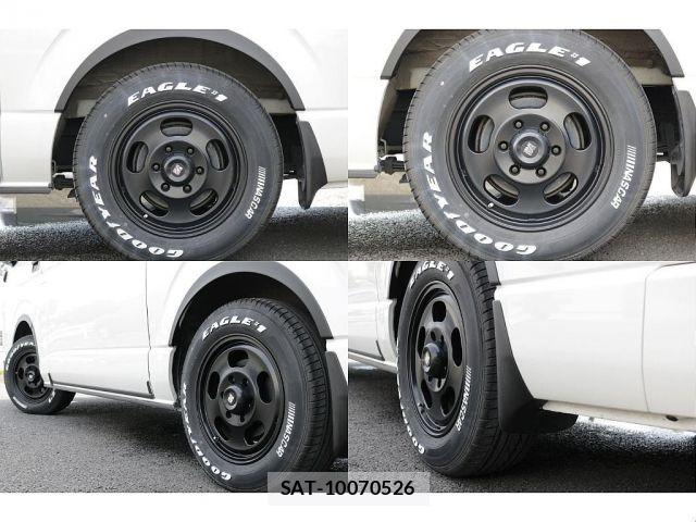 Toyota HIACE VAN 2023-01 8562092-12