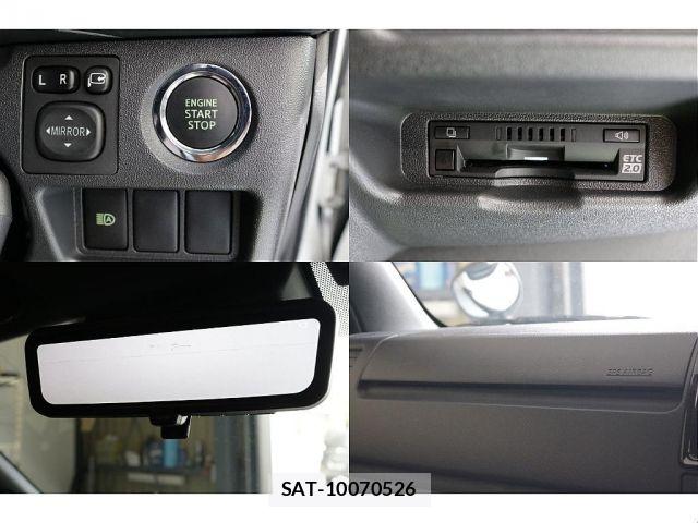 Toyota HIACE VAN 2023-01 8562092-15