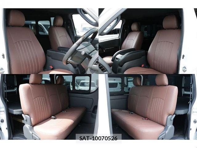 Toyota HIACE VAN 2023-01 8562092-17