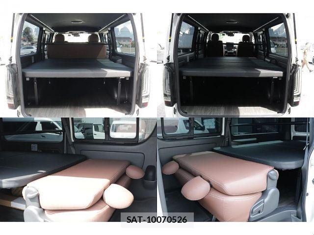 Toyota HIACE VAN 2023-01 8562092-18