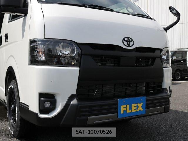 Toyota HIACE VAN 2023-01 8562092-1